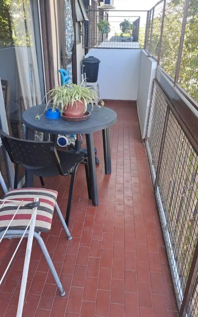 Departamento 2 ambientes en Boedo 1