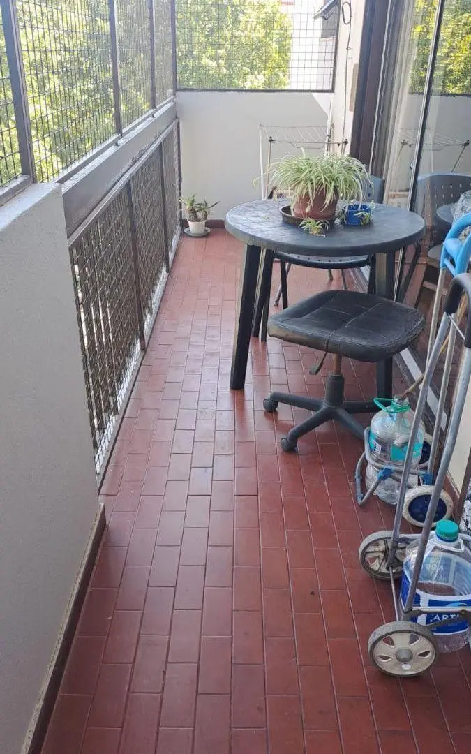 Departamento 2 ambientes en Boedo 2