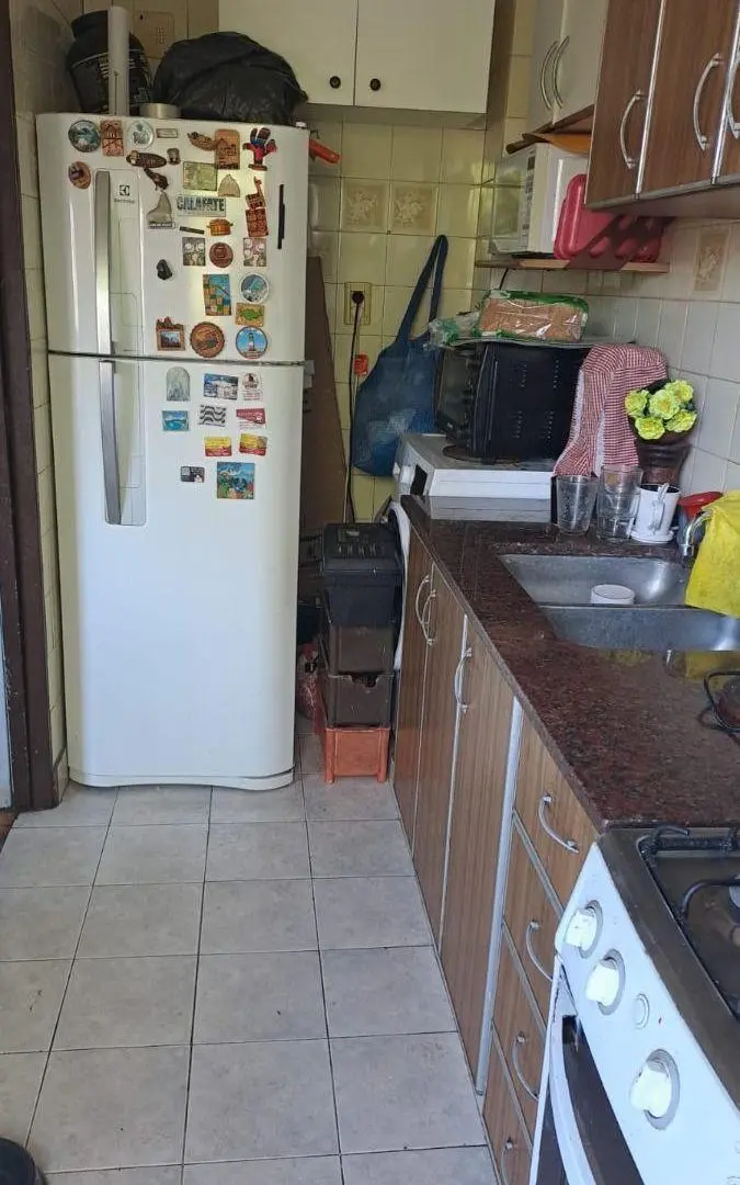 Departamento 2 ambientes en Boedo 4