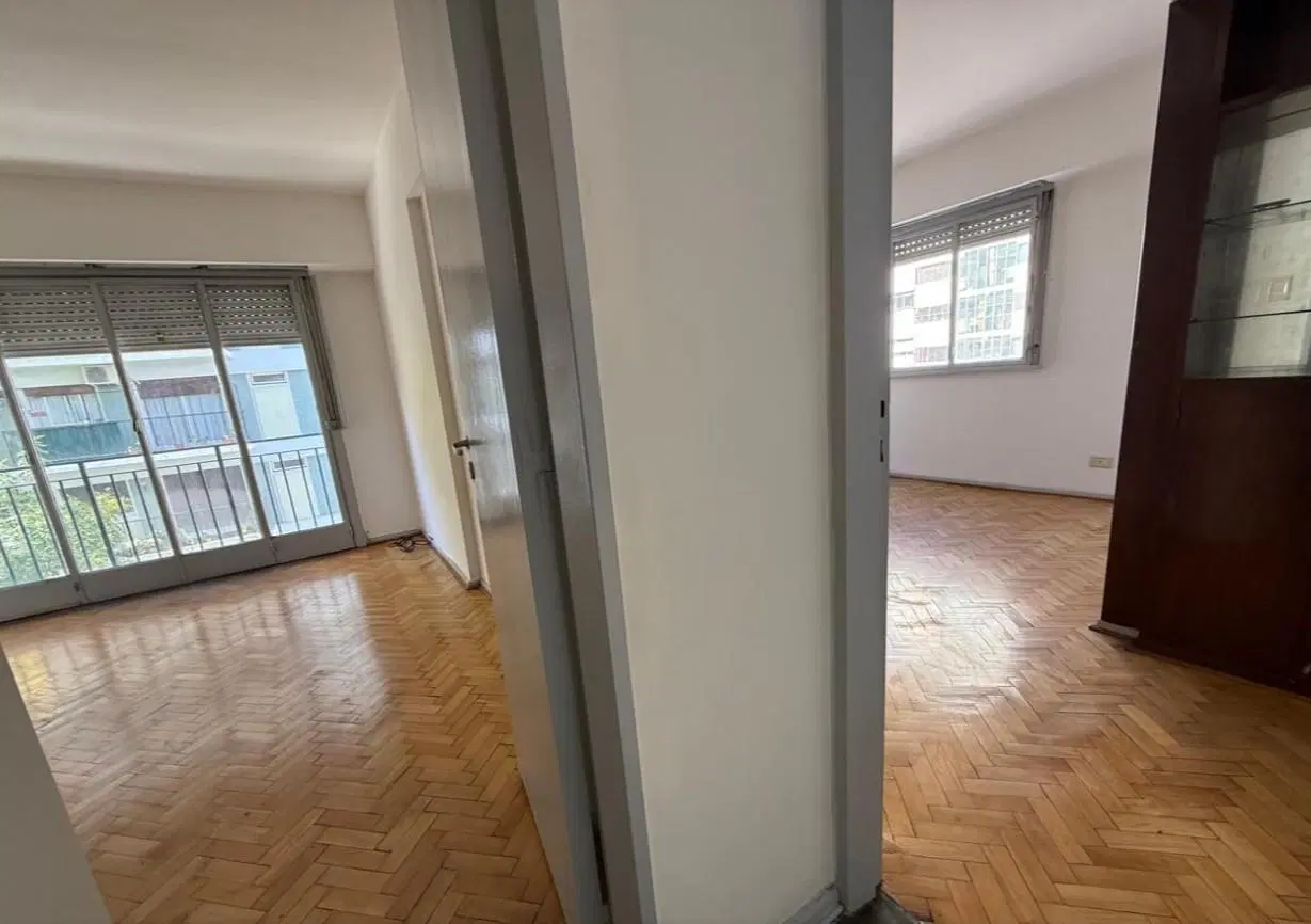 Departamento F. García Lorca y Rivadavia 3