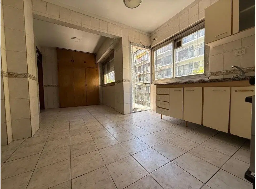Departamento F. García Lorca y Rivadavia 2