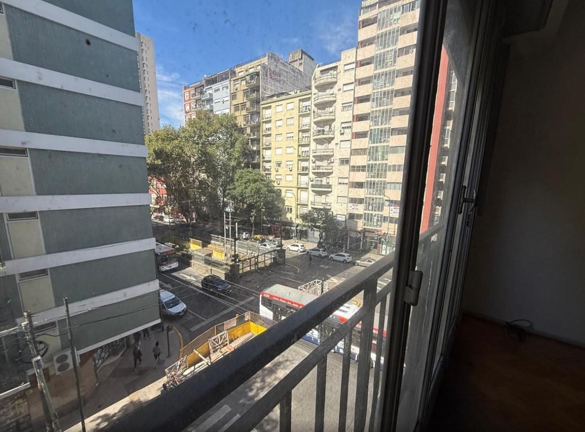Departamento F. García Lorca y Rivadavia