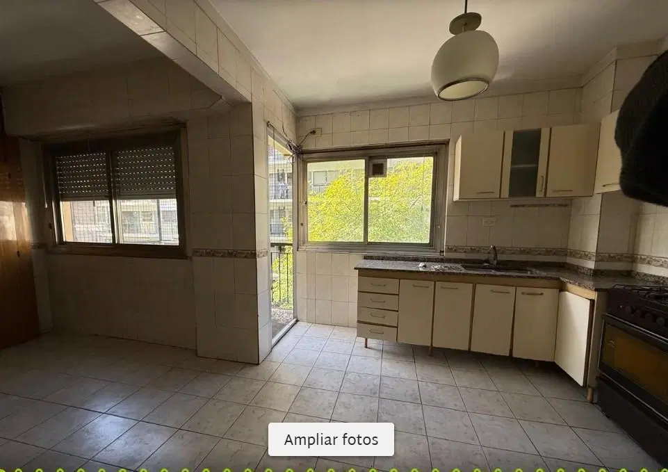 Departamento F. García Lorca y Rivadavia 5