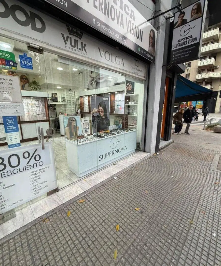 Local en Boedo, sobre Av. Independencia a mts. de Av. La Plata 2