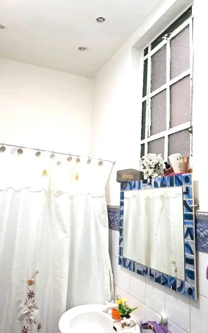 Venta 3 ambientes en Balvanera 1