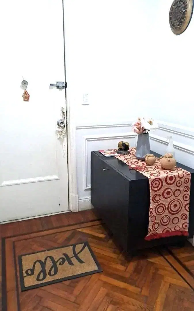 Venta 3 ambientes en Balvanera 5