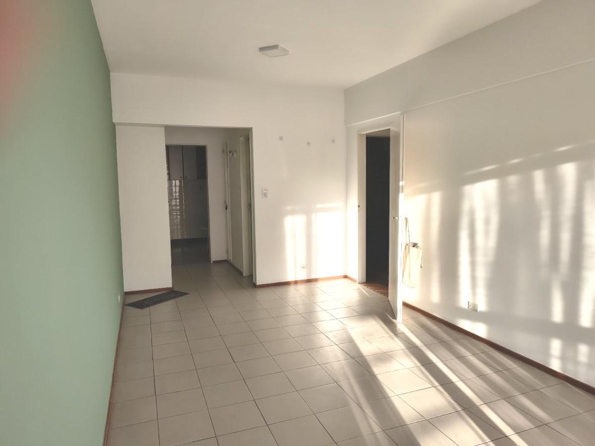Departamento 3 ambientes, Núñez límite con Belgrano