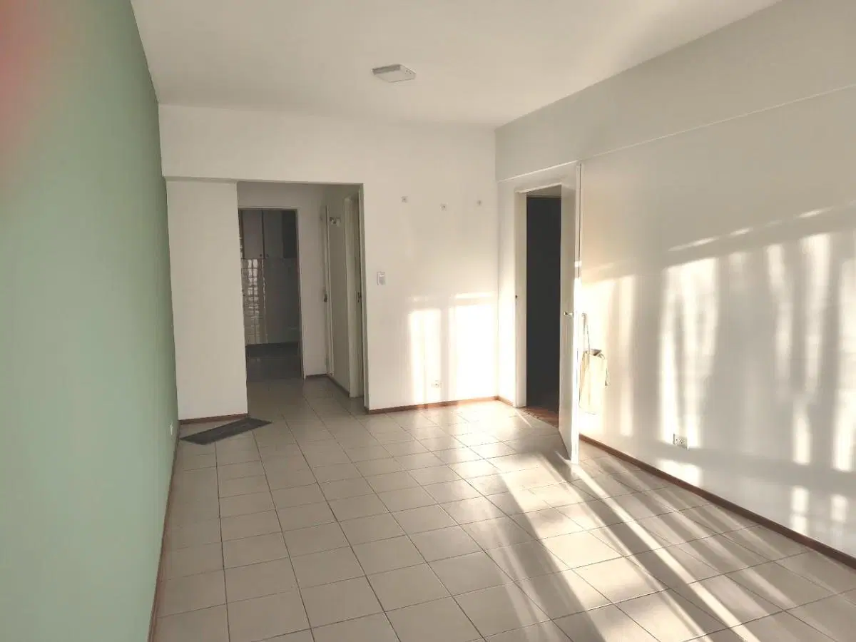 Departamento 3 ambientes, Núñez límite con Belgrano 5