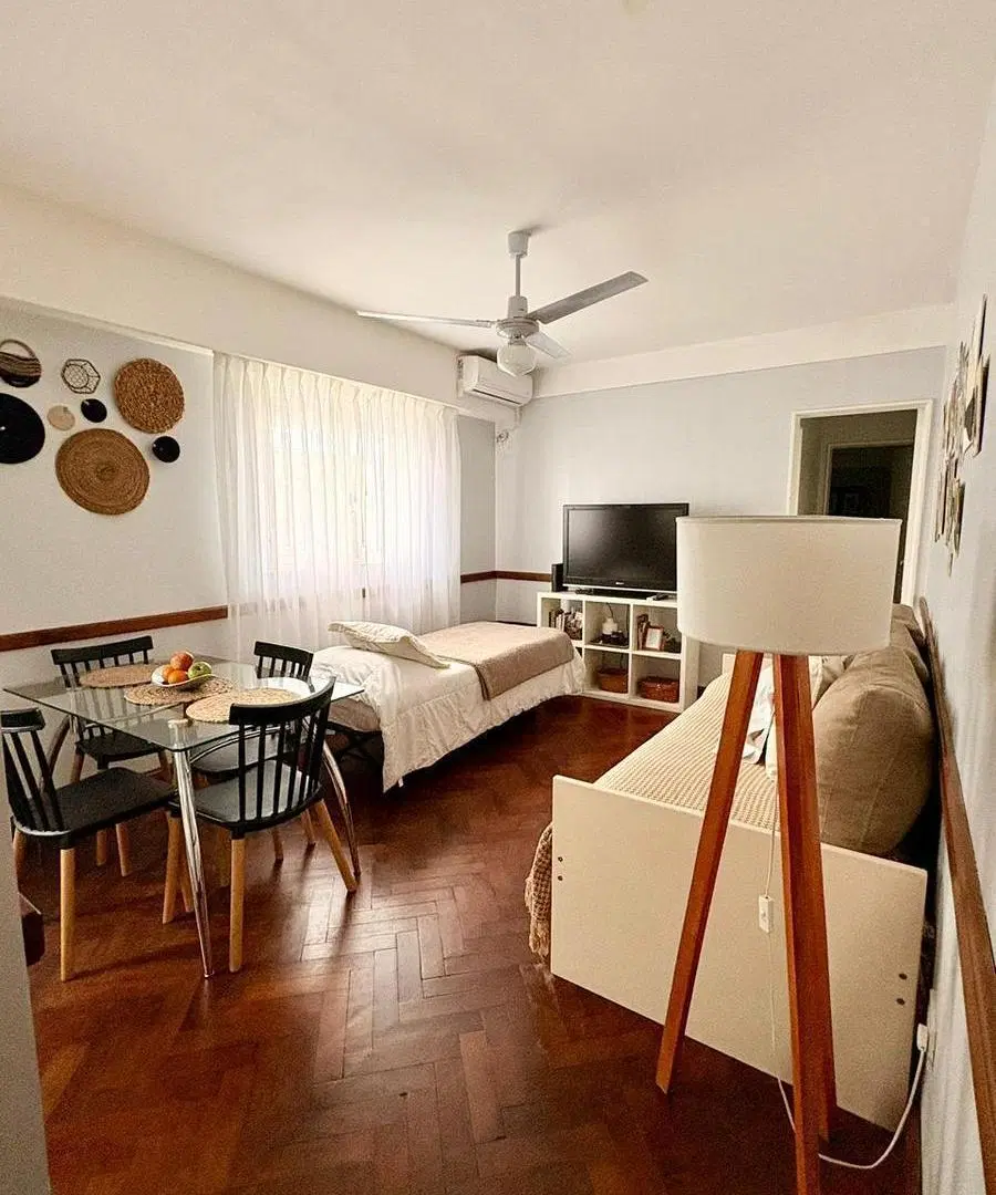 Departamento en Centro (Capital Federal) 4