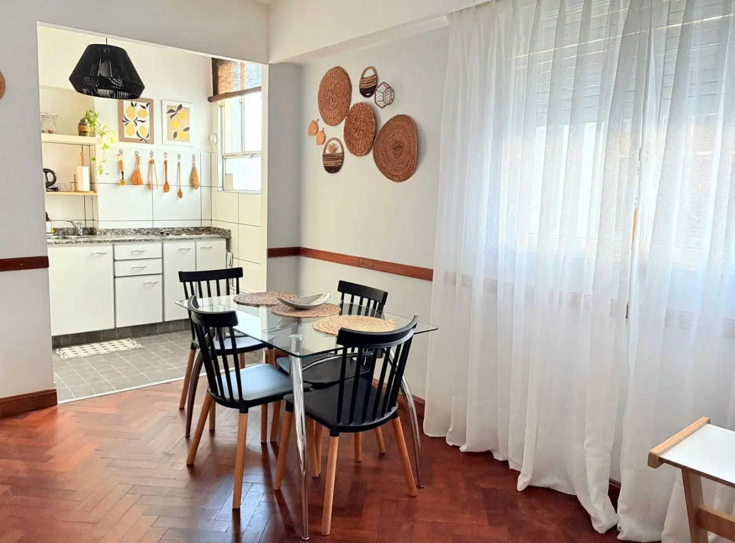 Departamento en Centro (Capital Federal) 2
