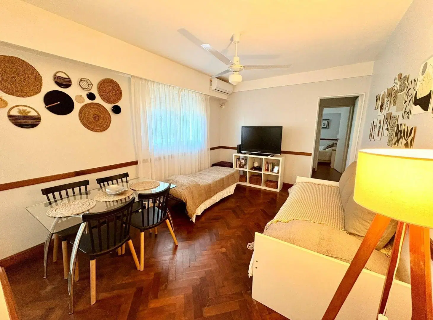 Departamento en Centro (Capital Federal) 3