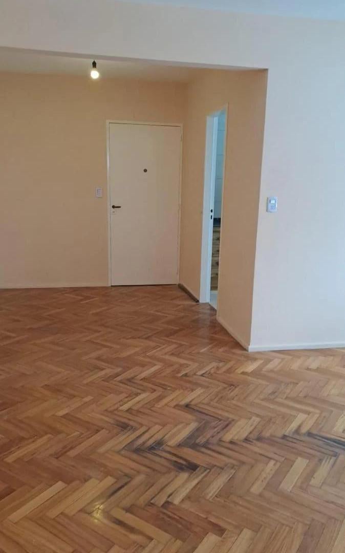 Departamento 2 ambientes en Almagro