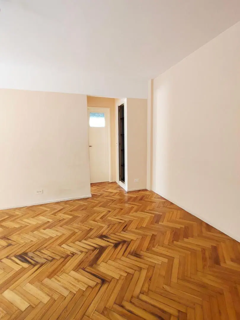 Departamento 2 ambientes en Almagro 4