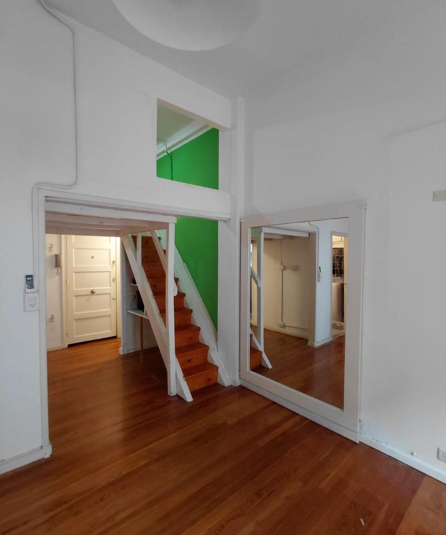 Foto de Monoambiente venta en Barrio Norte, imagen 1