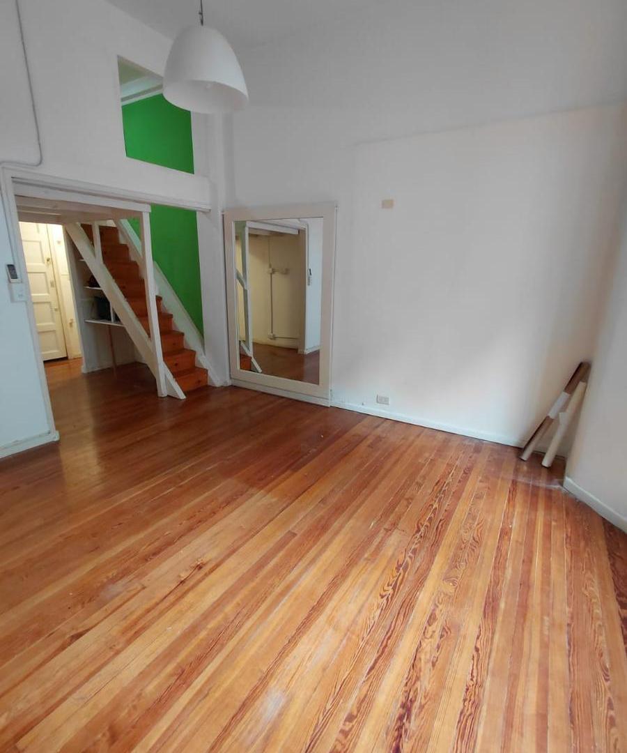Foto de Monoambiente venta en Barrio Norte, imagen 3