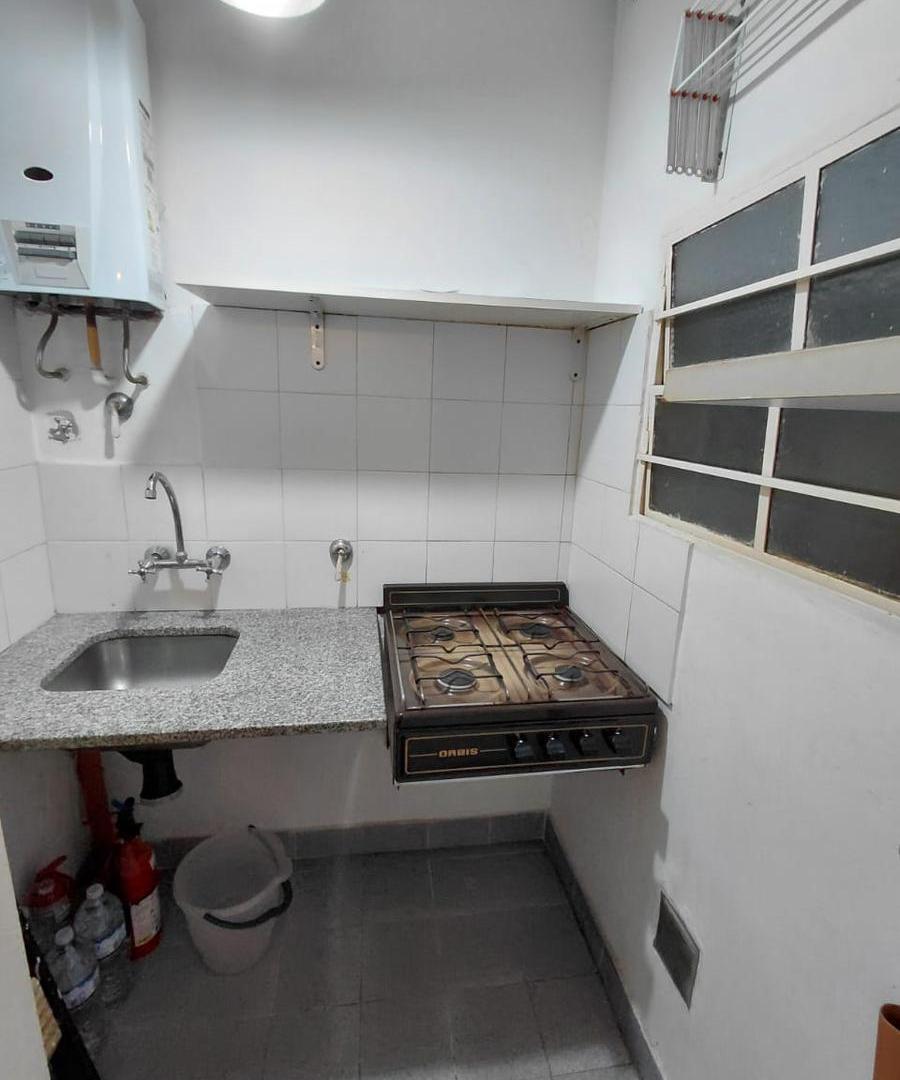 Foto de Monoambiente venta en Barrio Norte, imagen 4
