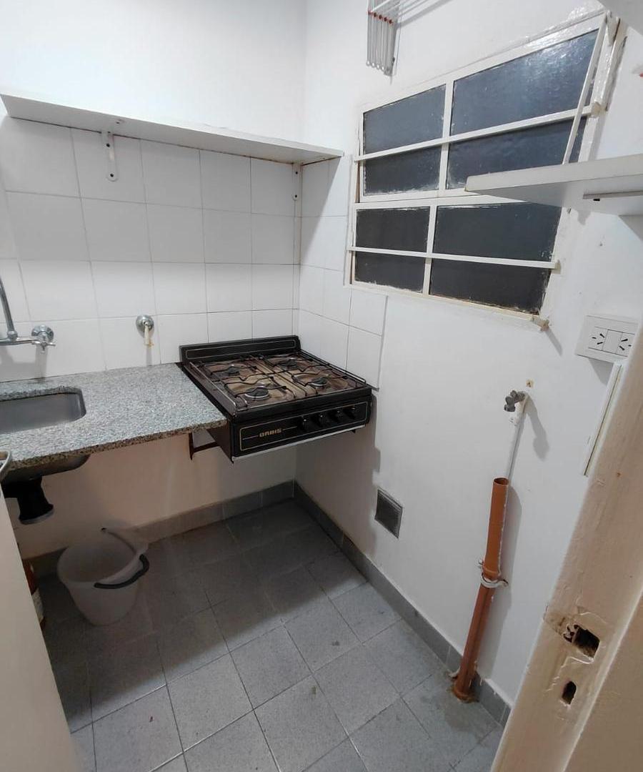 Foto de Monoambiente venta en Barrio Norte, imagen 2