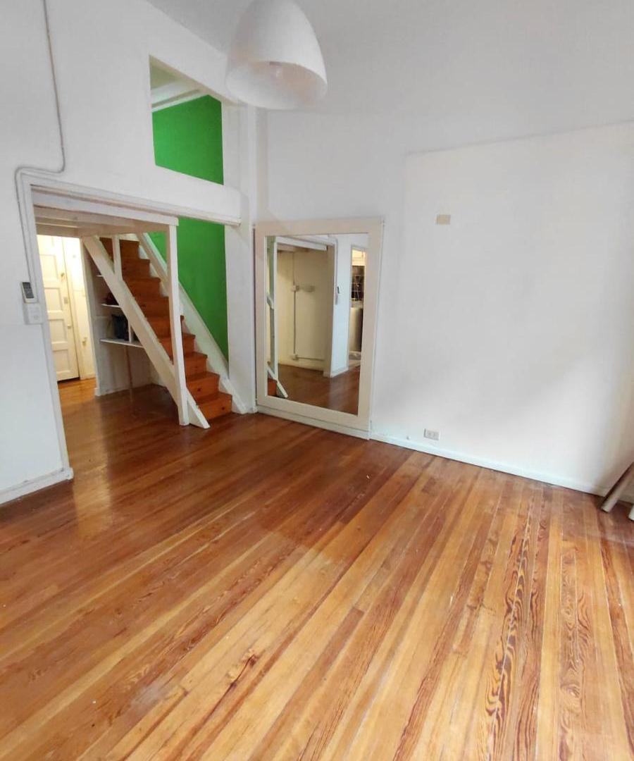 Foto de Monoambiente venta en Barrio Norte, imagen 1