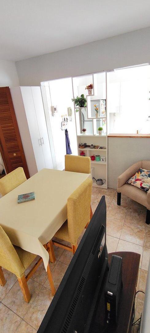 Foto de Departamento al frente con balcón 2 ambientes, imagen 3