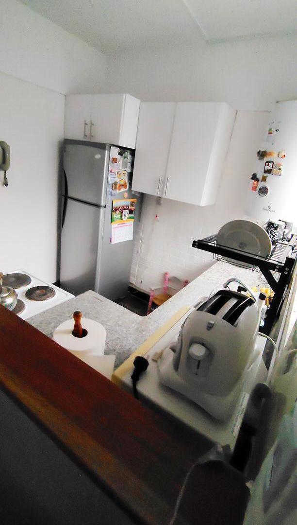 Foto de Departamento al frente con balcón 2 ambientes, imagen 2