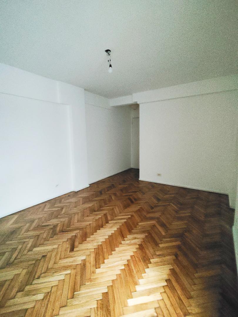 Foto de Alquiler Monoambiente frente al Parque Las Heras, imagen 4