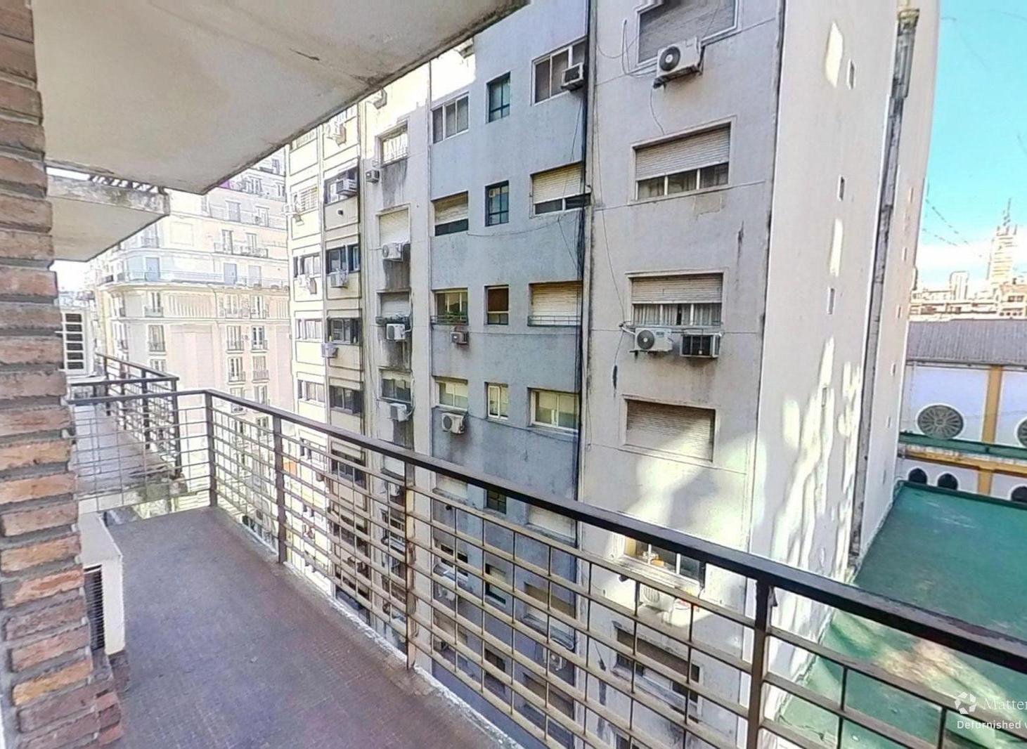 Foto de 3 ambientes con dependencia en Esmeralda al 700, imagen 3