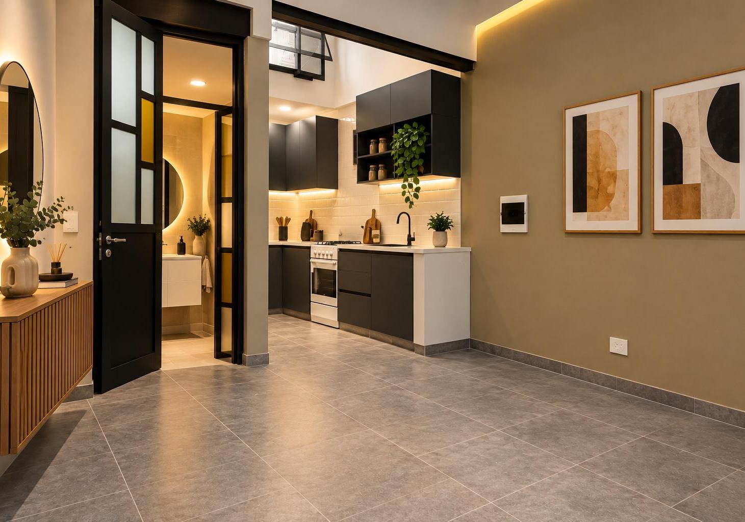 Foto de Ph único en recoleta | 4 ambientes con patio patio propio, imagen 5