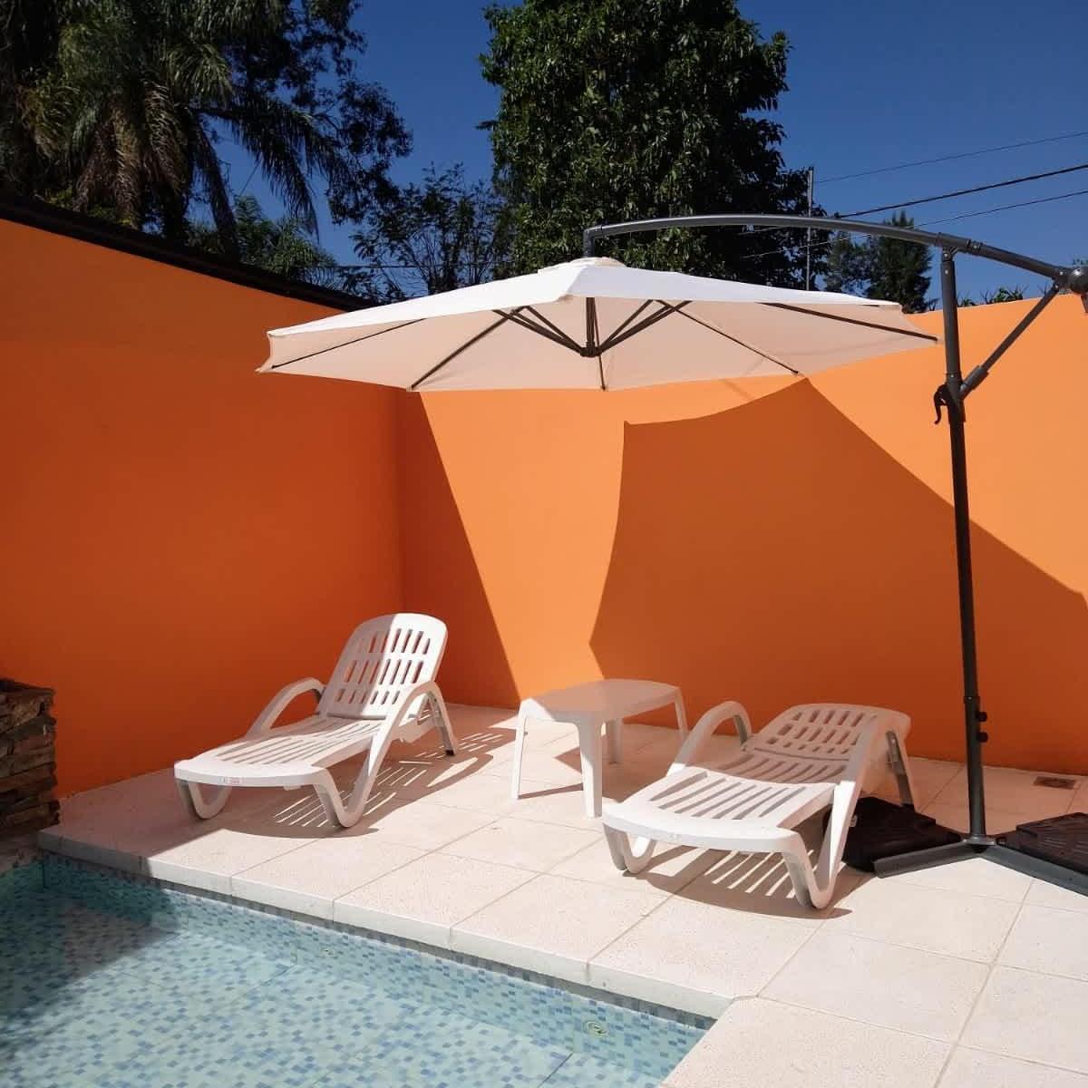 Casa Quinta en San José del Rincón R1 Km 7 3