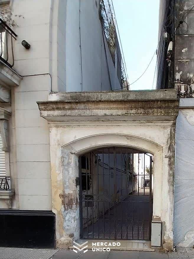 Propiedad en Argentina