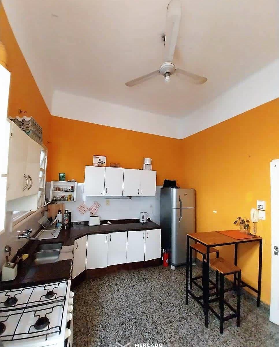 Departamento Interno 2 Niveles en San Martín 3425 3