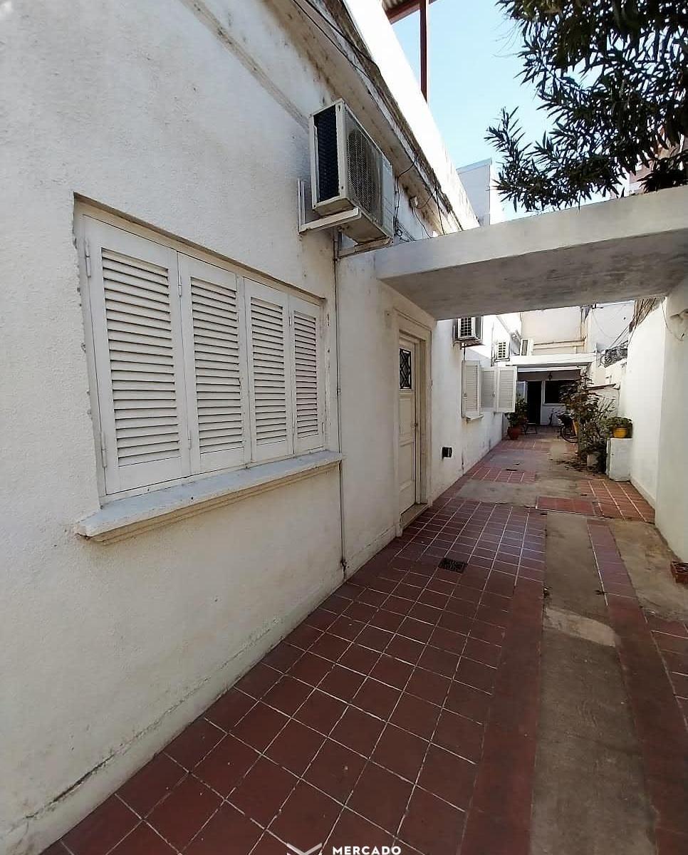 Departamento Interno 2 Niveles en San Martín 3425 5