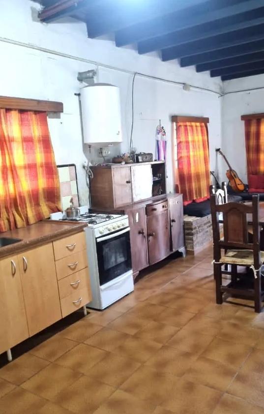 Casa Quinta en Domingo Silva 1691 - San José del Roncón (Santa Fe) 1