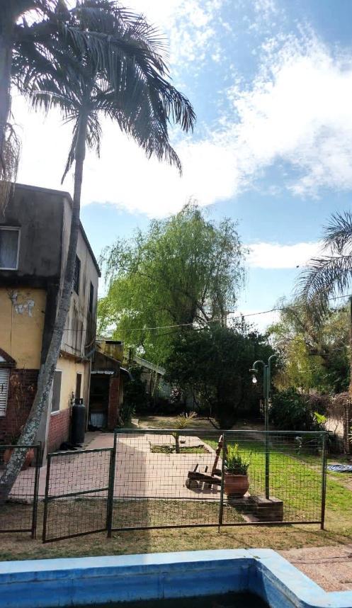 Casa Quinta en Domingo Silva 1691 - San José del Roncón (Santa Fe) 4