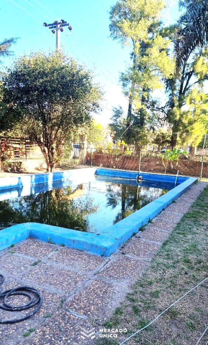 Casa Quinta en Domingo Silva 1691 - San José del Roncón (Santa Fe) 5