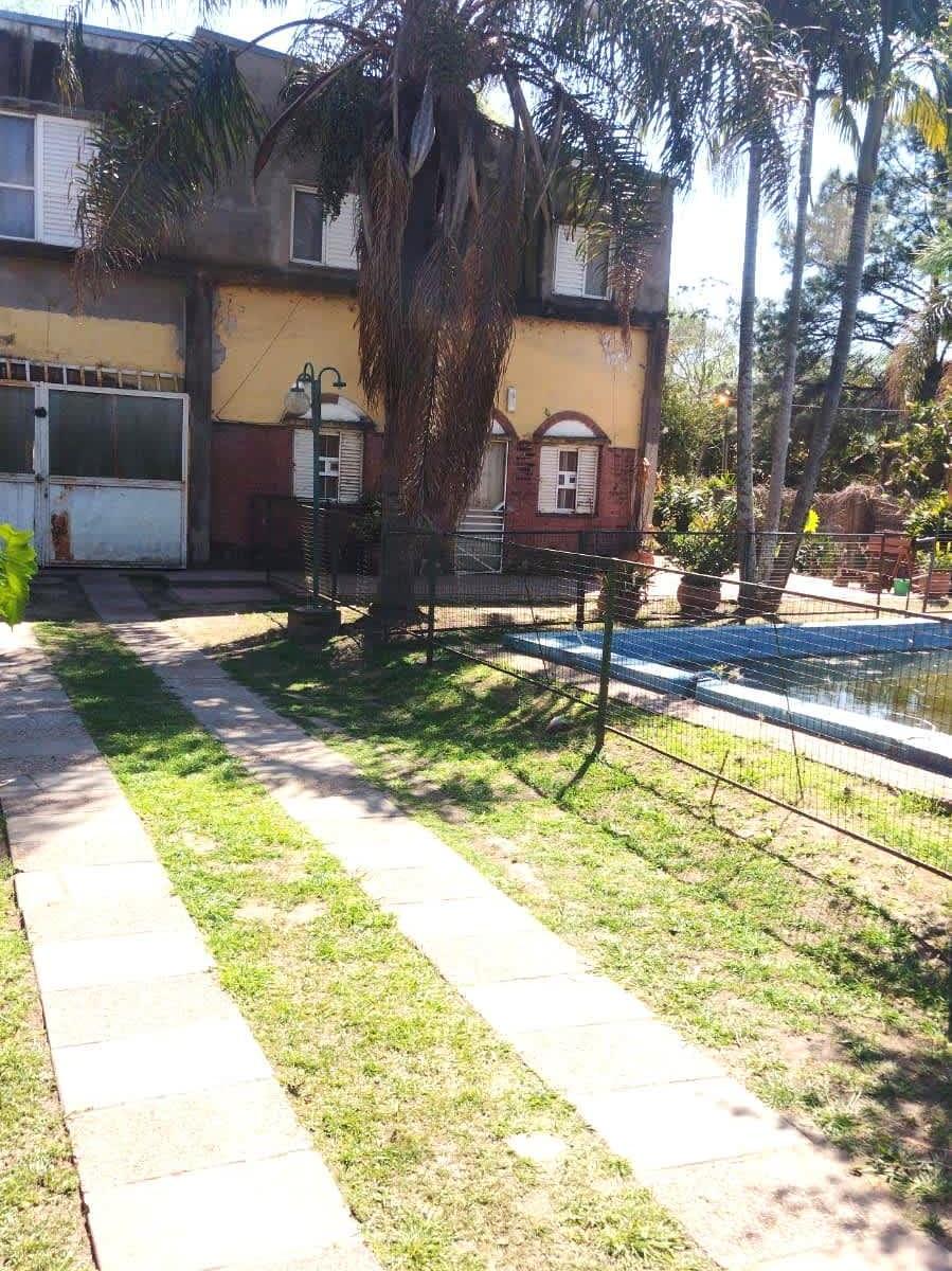 Propiedad en Argentina