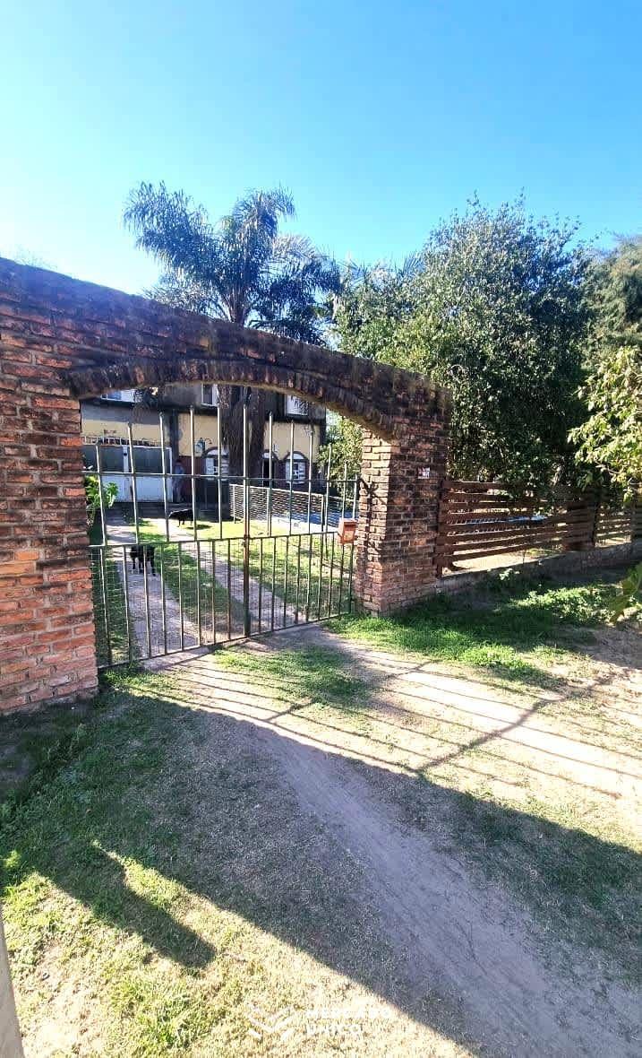 Casa Quinta en Domingo Silva 1691 - San José del Roncón (Santa Fe) 2