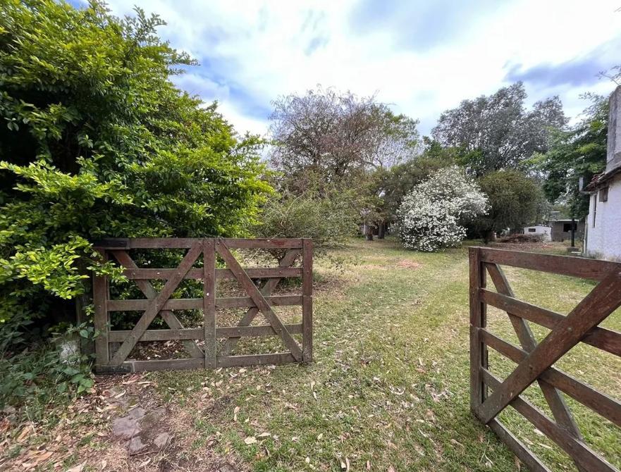 Venta de Terreno en Colastine R 1 Km3.5 4