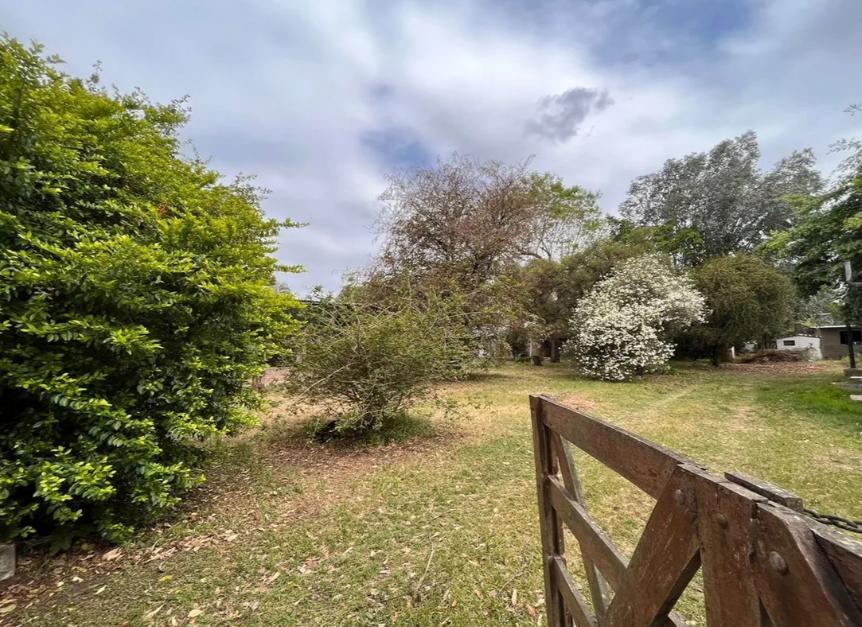 Venta de Terreno en Colastine R 1 Km3.5 2