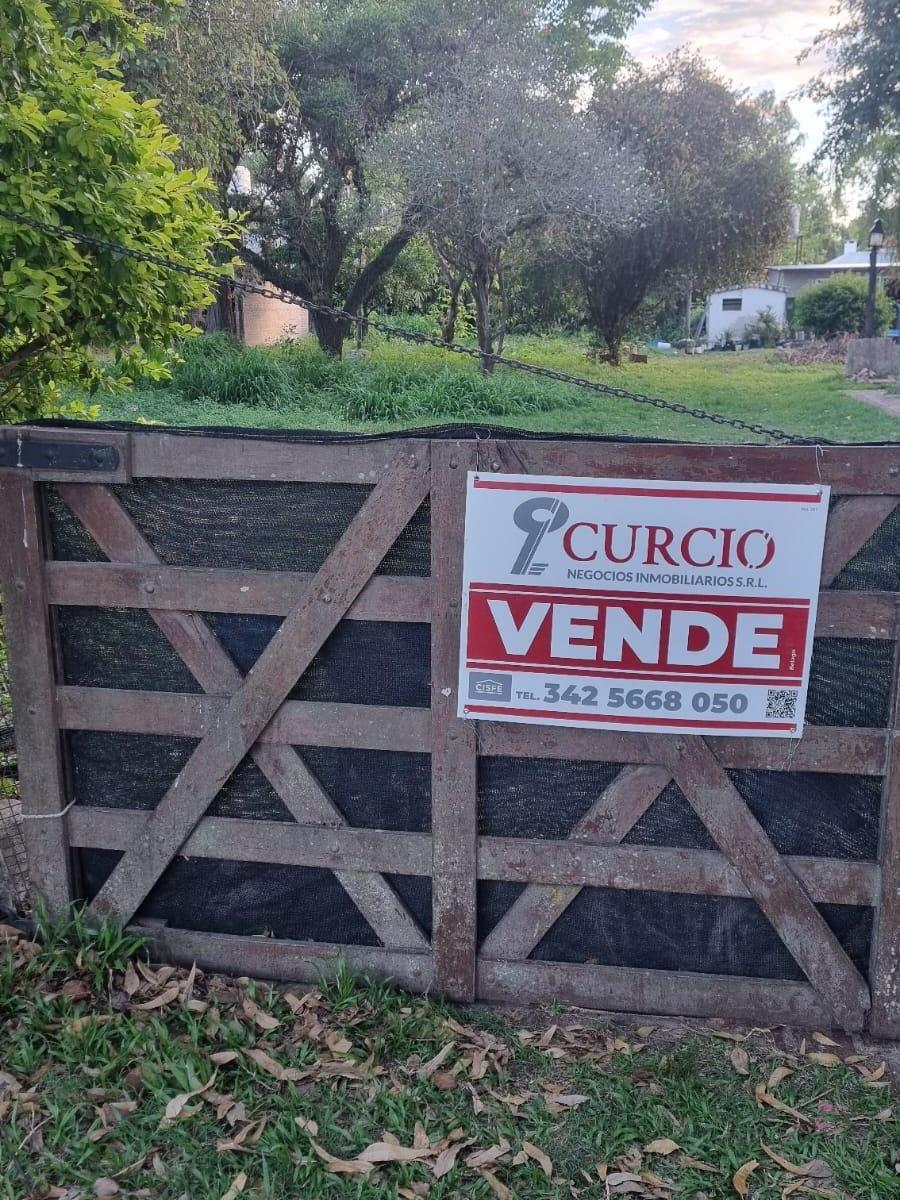 Venta de Terreno en Colastine R 1 Km3.5 1