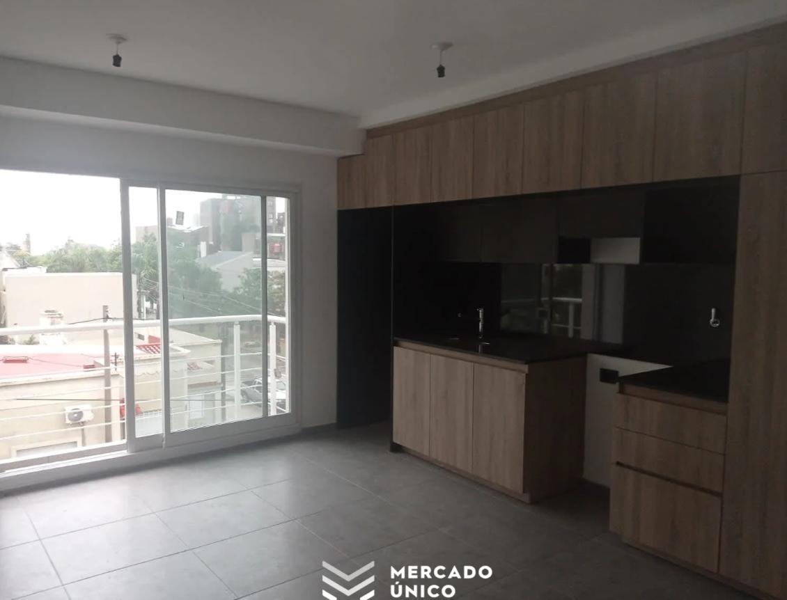 Borgem 1 Departamento en Domingo Silva 1600 2