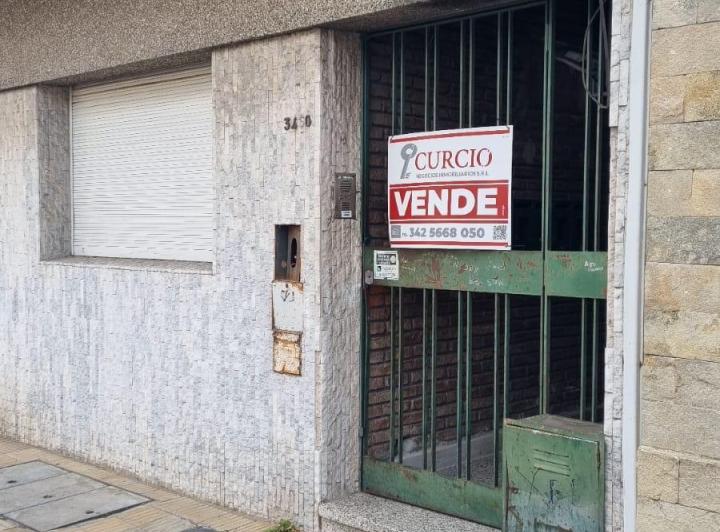 Departamento interno Planta alta-Vera al 3400 1