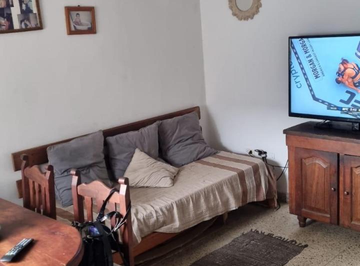 Departamento interno Planta alta-Vera al 3400 2