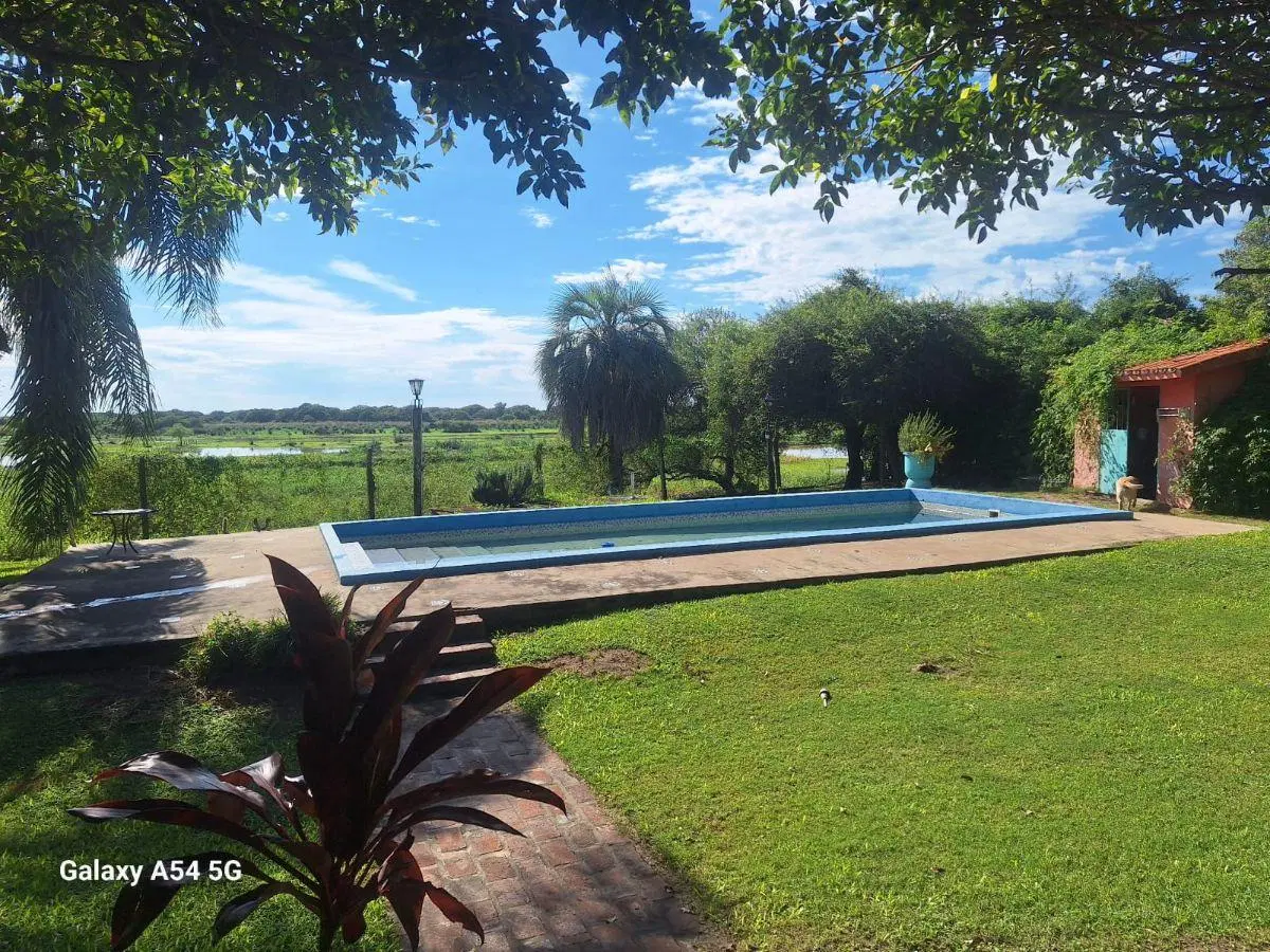 Casa en Arroyo Leyes Km 13.5 4