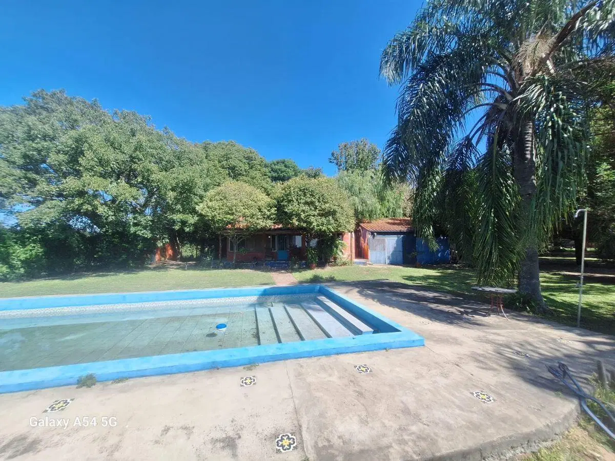 Casa en Arroyo Leyes Km 13.5 2