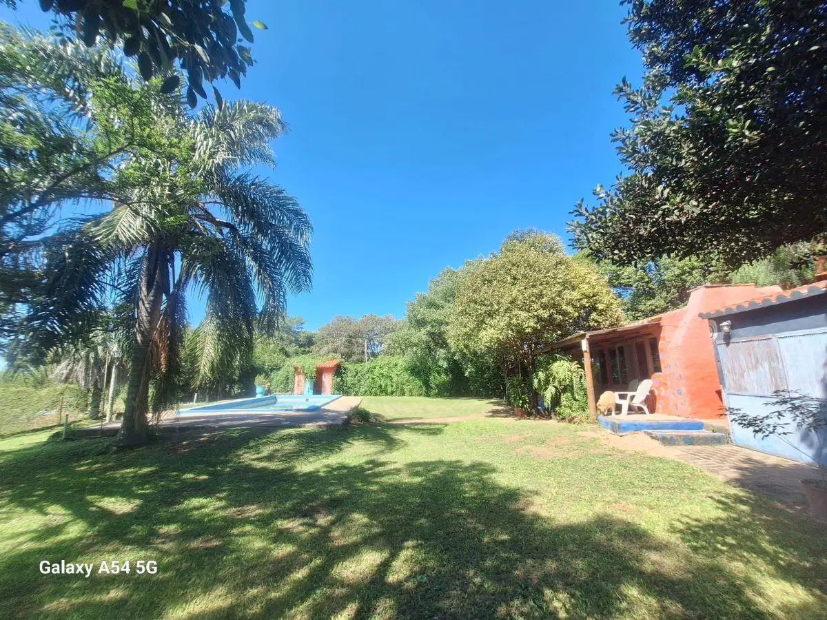 Casa en Arroyo Leyes Km 13.5 1