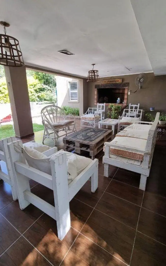 Casa en Arroyo Leyes Km 15, calle 72 Bis 2