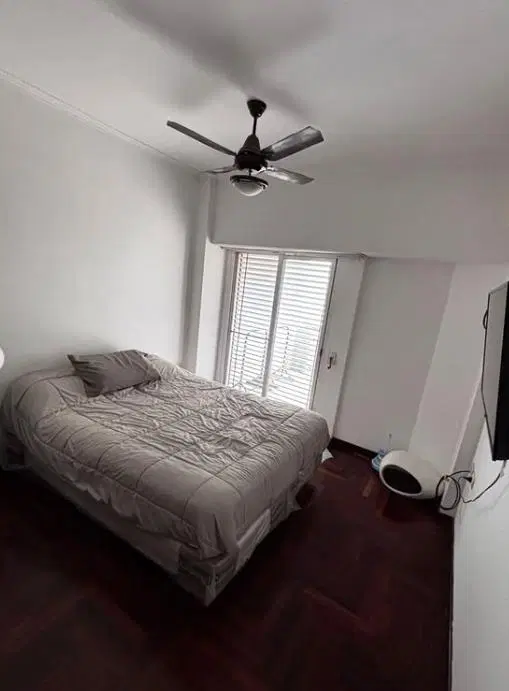 Departamento 2 dormitorios San Martin al 1600 3