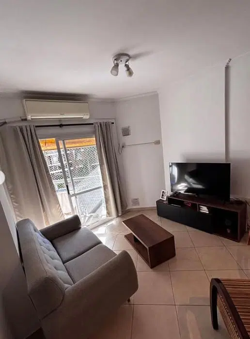 Departamento 2 dormitorios San Martin al 1600 2