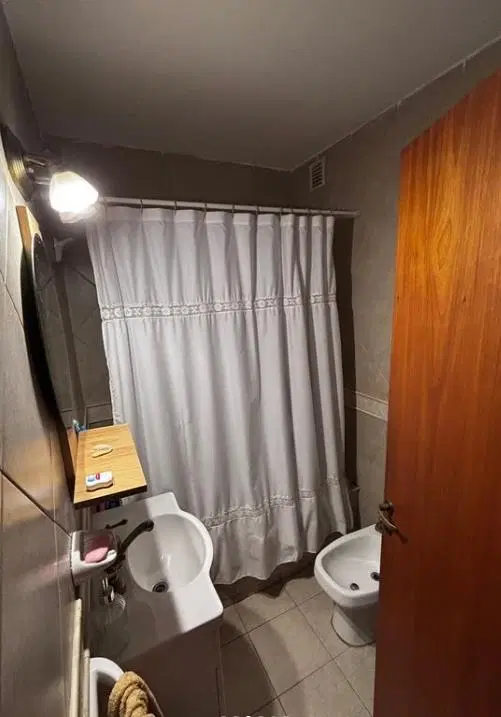 Departamento 2 dormitorios San Martin al 1600 4