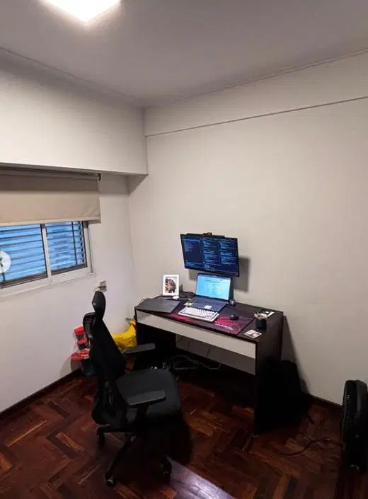 Departamento 2 dormitorios San Martin al 1600 5